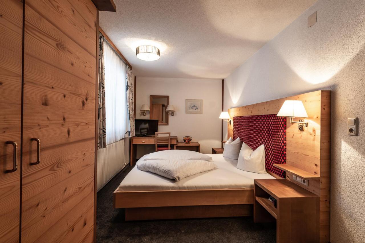 Da Ingo - Apartments & More Damüls Zewnętrze zdjęcie