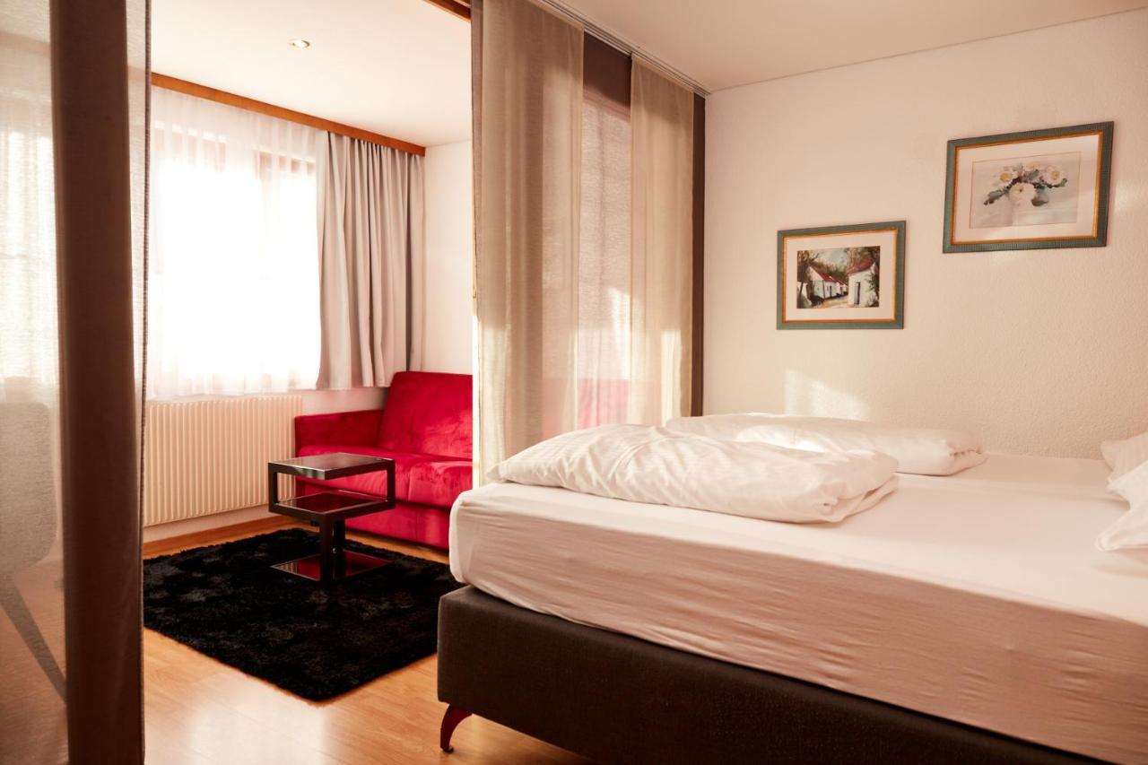 Da Ingo - Apartments & More Damüls Zewnętrze zdjęcie