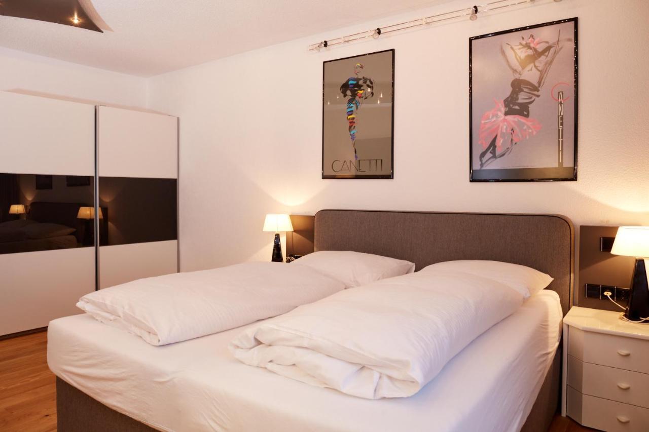 Da Ingo - Apartments & More Damüls Zewnętrze zdjęcie
