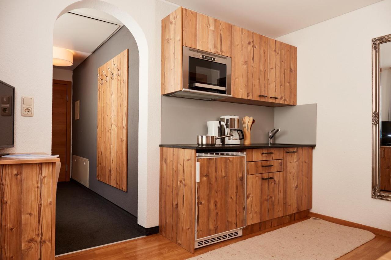Da Ingo - Apartments & More Damüls Zewnętrze zdjęcie