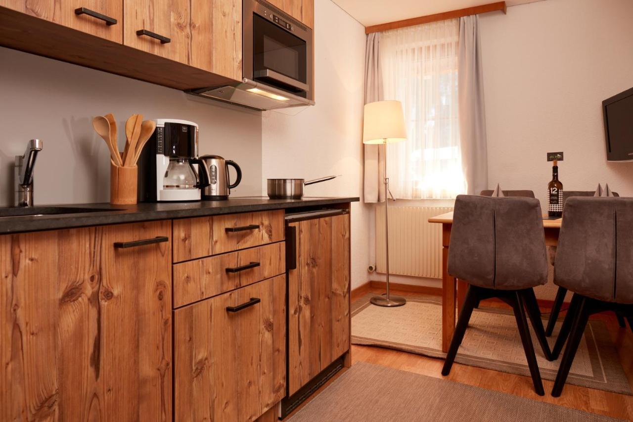 Da Ingo - Apartments & More Damüls Zewnętrze zdjęcie