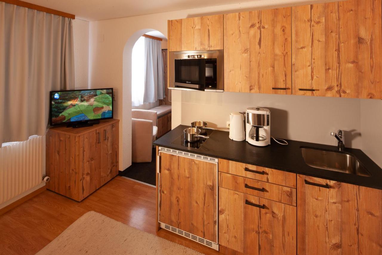 Da Ingo - Apartments & More Damüls Zewnętrze zdjęcie