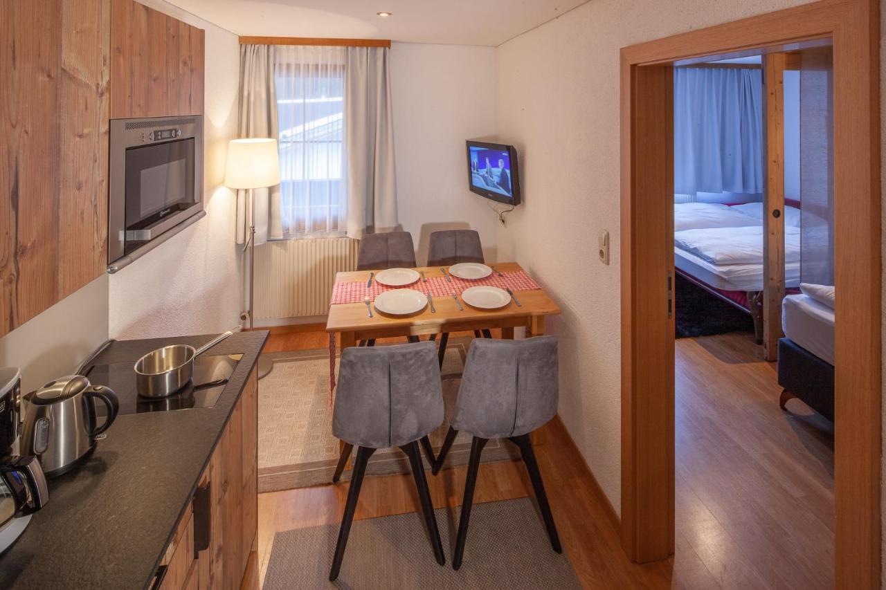 Da Ingo - Apartments & More Damüls Zewnętrze zdjęcie